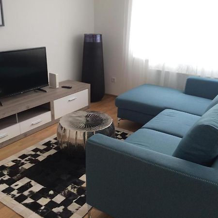 Vienna Belvedere Und Hauptbahnhof Apartment Buitenkant foto