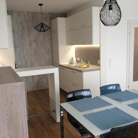 Vienna Belvedere Und Hauptbahnhof Apartment Buitenkant foto