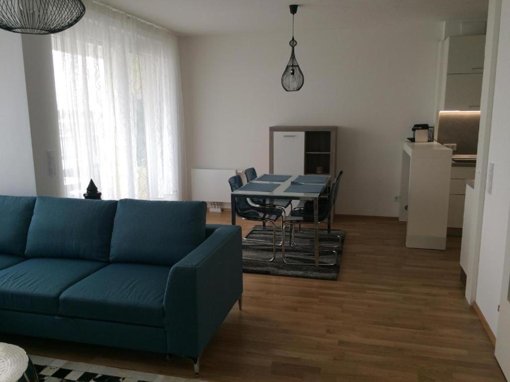 Vienna Belvedere Und Hauptbahnhof Apartment Buitenkant foto