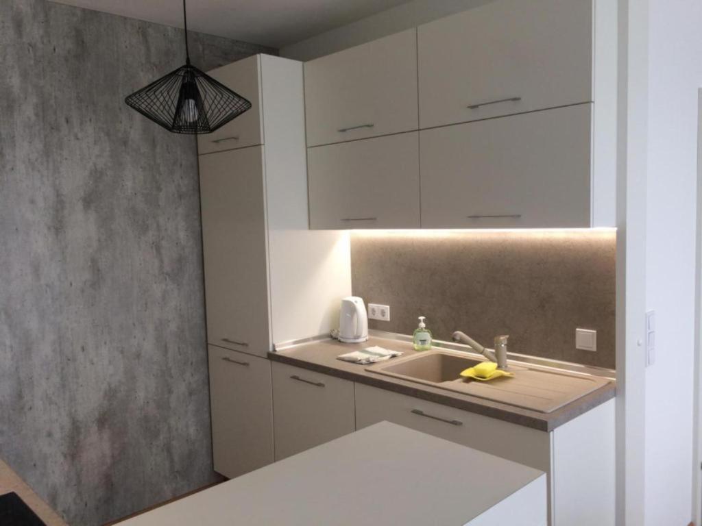 Vienna Belvedere Und Hauptbahnhof Apartment Buitenkant foto